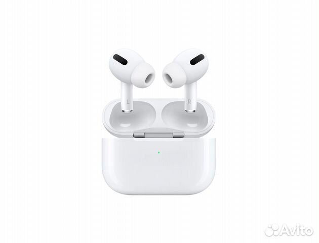 Airpods Pro
