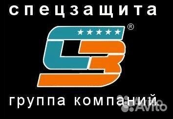 Охранник