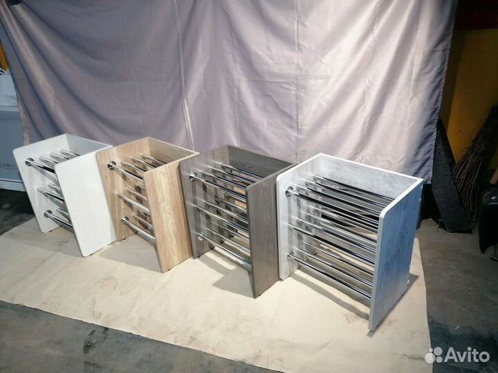 Обувница. Подставка для обуви. новая