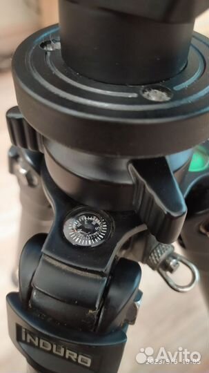 Штатив для фотоаппарата профессиональный