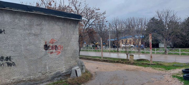 Гараж, 25 м²