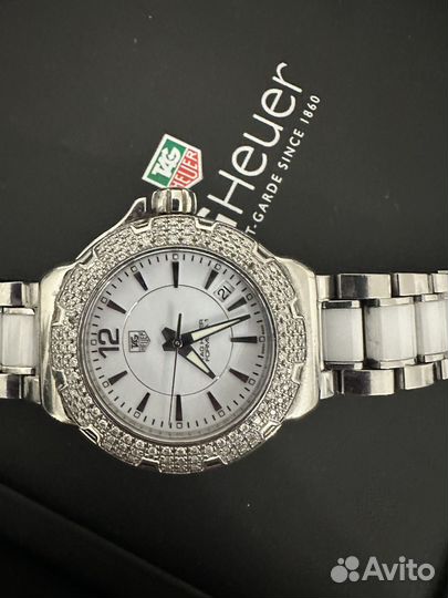 Часы Tag Heuer formula 1 оригинал