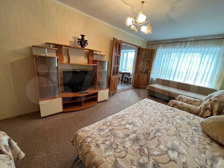 2-к. квартира, 60 м², 5/9 эт.