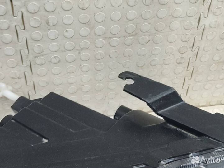 Фара правая LADA Granta 2018