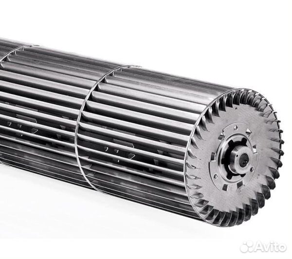 Тепловая завеса Ballu BHC-M20T12-PS