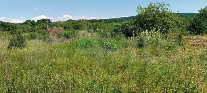 Участок 15 сот. (ИЖС)