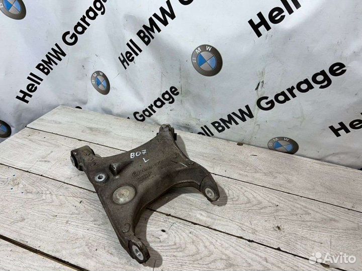Н образный рычаг задний Bmw 7-Series E65
