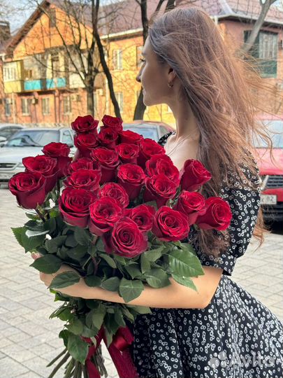 Роза спрей Армения
