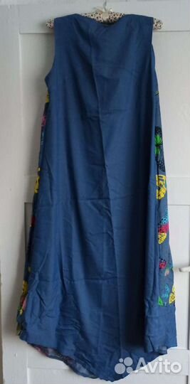 Сарафан летний