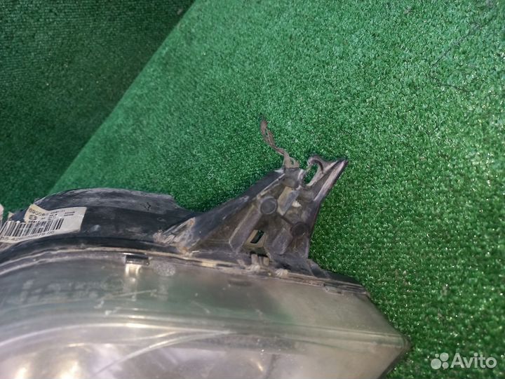 Фара правая Fiat Ducato 244