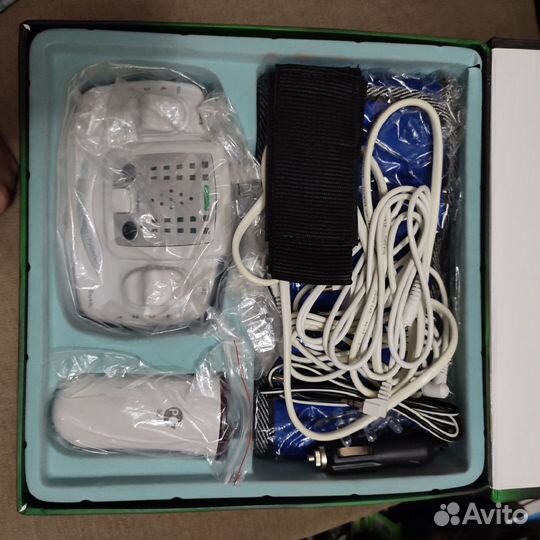 Аппарат Русич оздоровительный комплекс новый