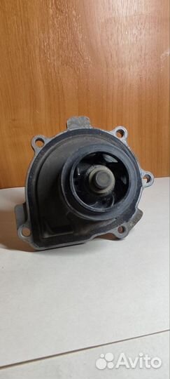 Водяной насос а/м (помпа) GM оригинал