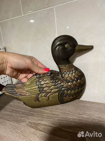 Винтажные статуэтки