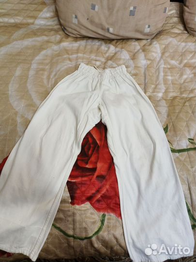 Кимоно для единоборств