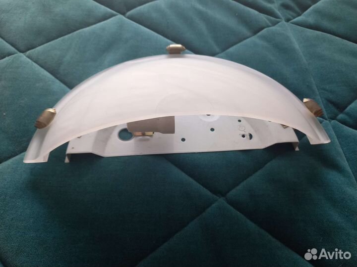 Настенный светильник бра лофт