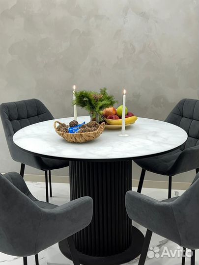 Стол Бруклин