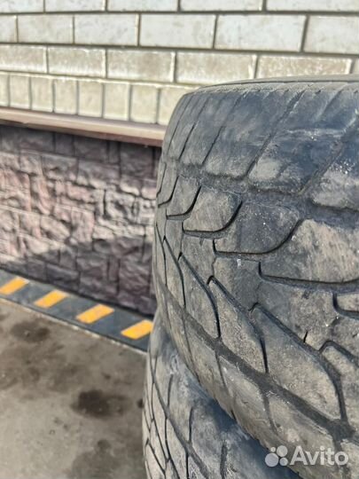 Roadstone Roadian HP SUV 265/60 R18