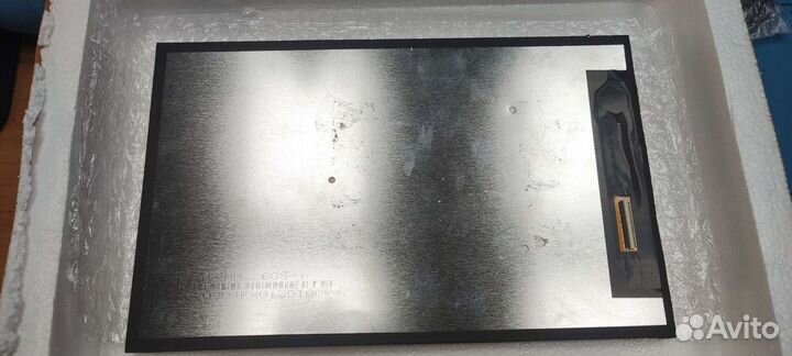 Дисплейный модуль для планшета Teclast M30