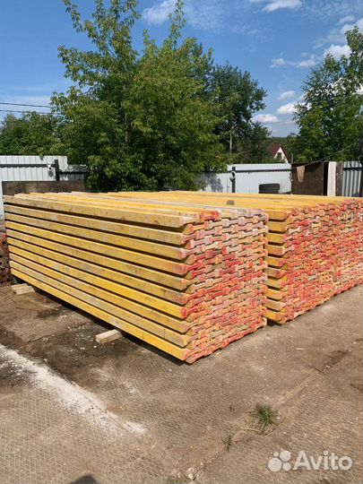 Балка бдк для опалубки перекрытия