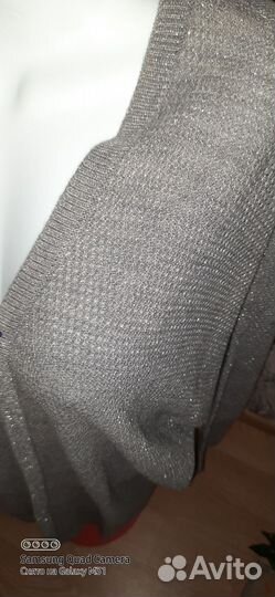 Кардиган женский