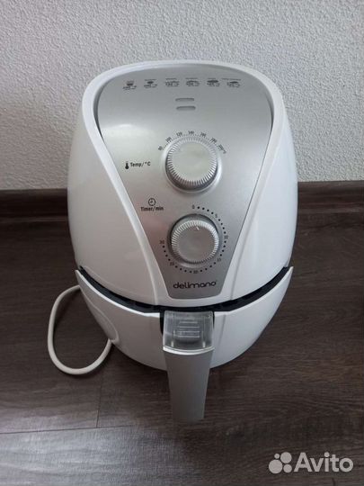 Мультипечь delimano