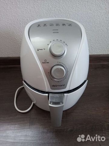 Мультипечь delimano