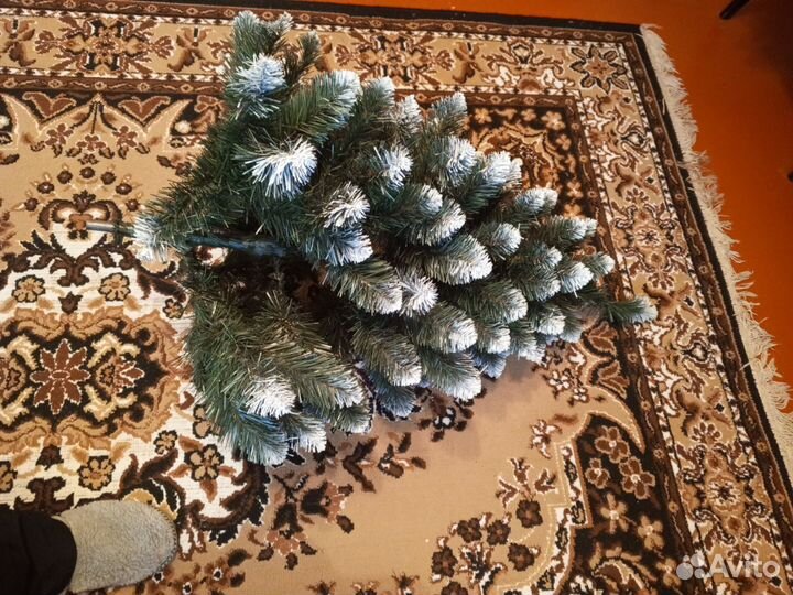 Ель искуственная 180