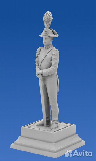 Миниатюра ICM 16003 1:16