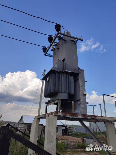 Электролаборатория. Техотчет. Измерения