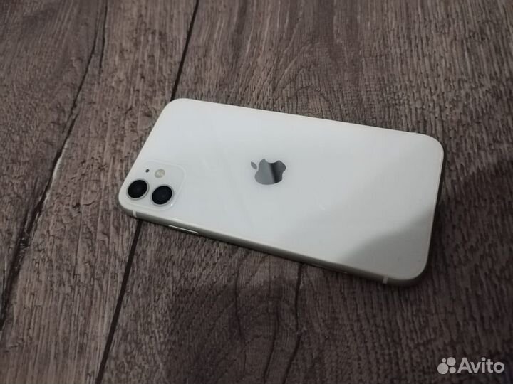 iPhone 11 128gb