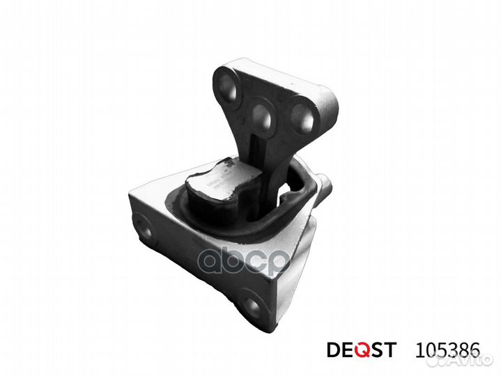 Опора Двигателя 105386 deqst