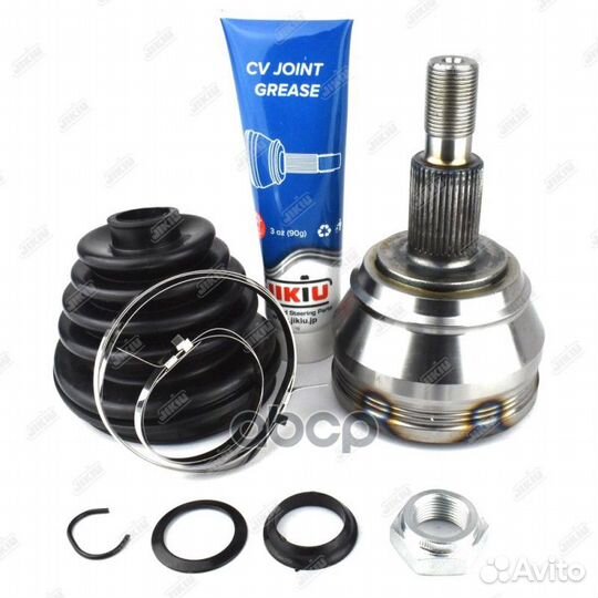 JC33014 jikiu шрус JC33014 jikiu