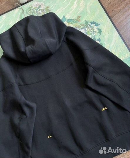 Nike tech fleece nocta