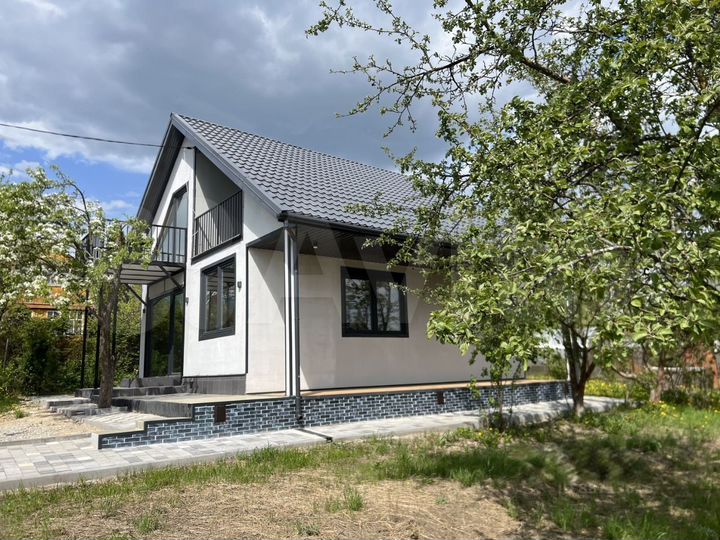 Участок 7,5 сот. (ИЖС)