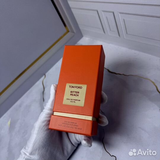 Tom Ford Bitter Peach духи