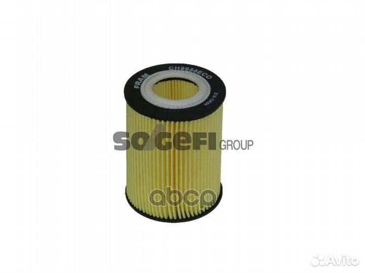 Frch9955ECO фильтр масляный BMW E60/61/63/64/6
