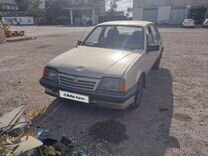 Opel Ascona 1.6 MT, 1987, 86 855 км, с пробегом, цена 125 000 руб.