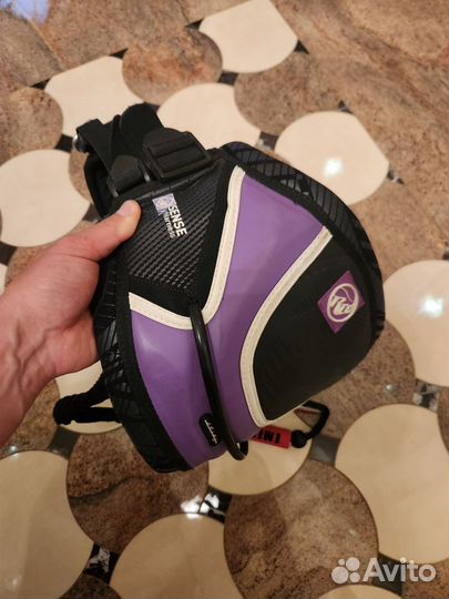 Трапеция для кайта RRD