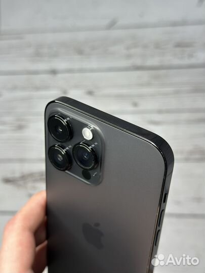 iPhone 14 Pro Max, 256 ГБ