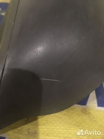 Стоп сигнал дополнительный Chevrolet Lanos