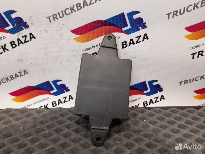 Блок управления Iveco Stralis