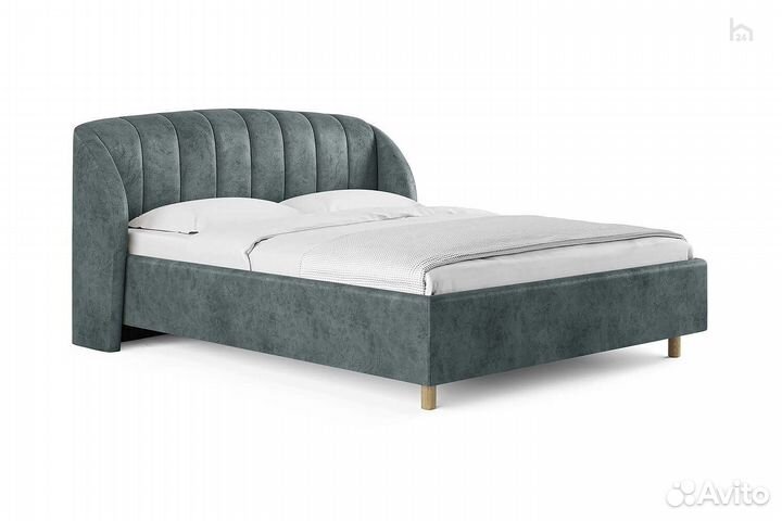 Кровать c п/м 180 х 200 Valencia