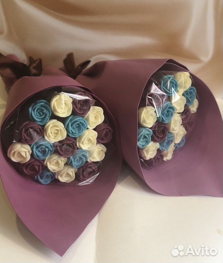 Шоколадные подарки