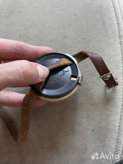 Компас адрианова СССР