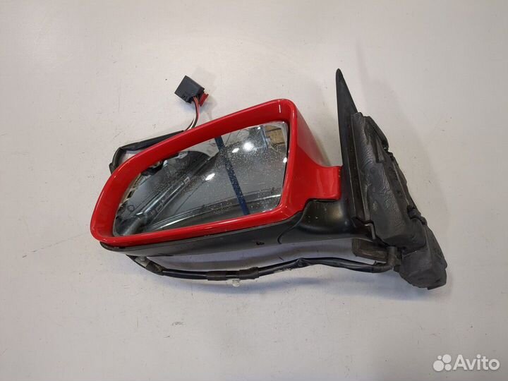 Зеркало боковое Audi A3 (8PA), 2007
