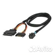 Переходник CF в 3.5