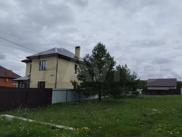 Участок 11,8 сот. (ИЖС)