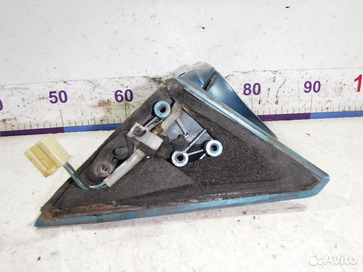 Зеркало левое Mazda 626 GE