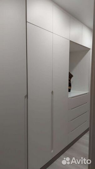 Изготовление мебели на заказ