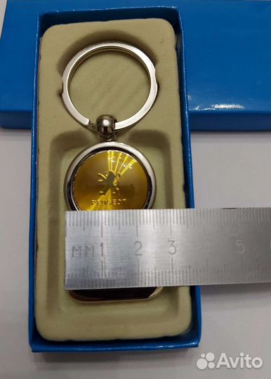 Брелок Peugeot